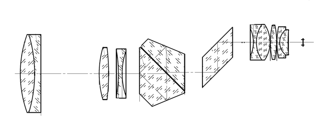 Binocular